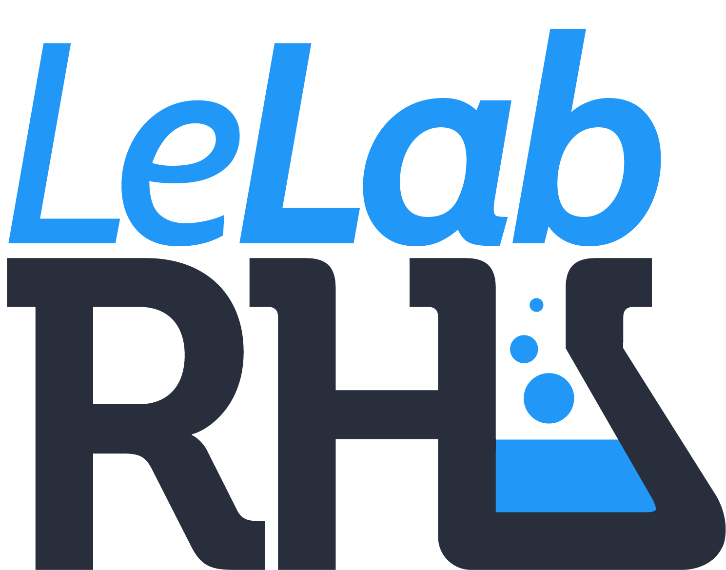 Le Lab RH